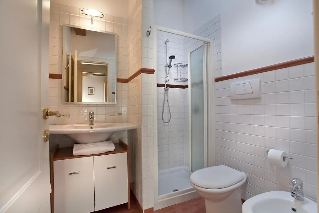 La Colombina Apartment Verona 0*,  Italy