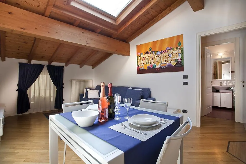 La Colombina Apartment Verona