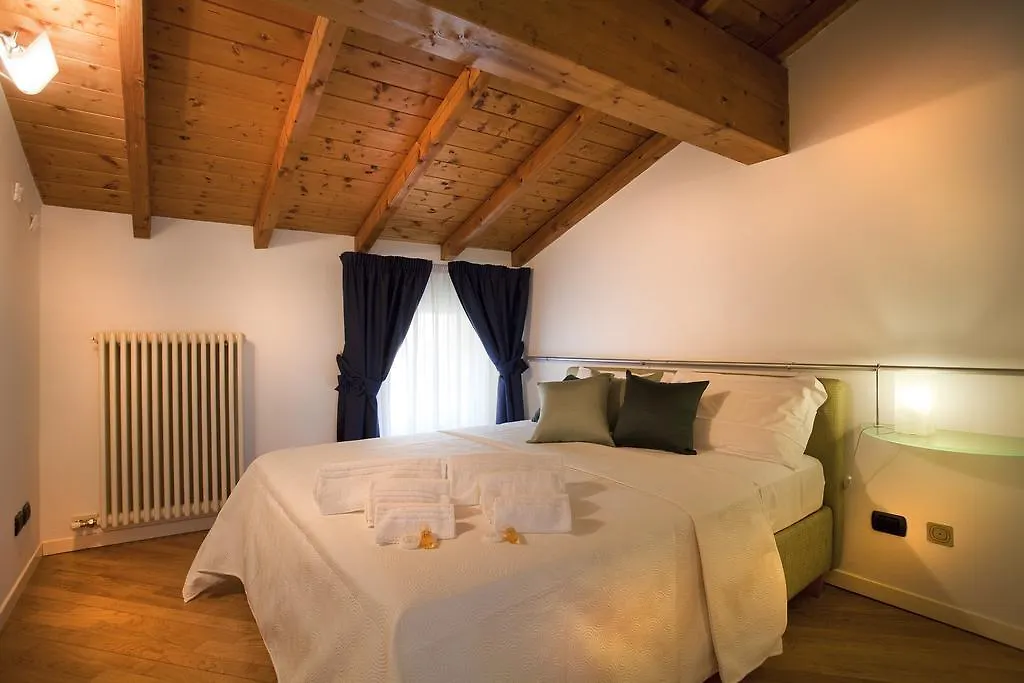 La Colombina Apartment Verona