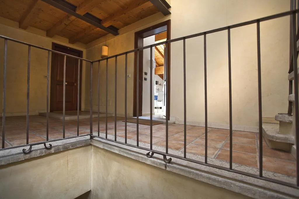 La Colombina Apartment Verona