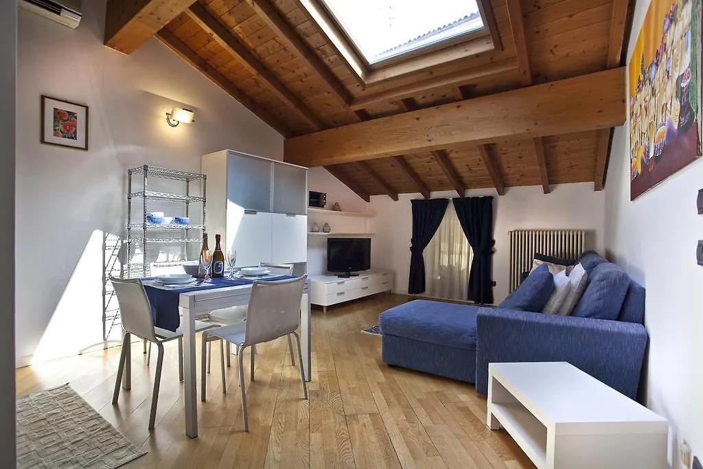 La Colombina Apartment Verona