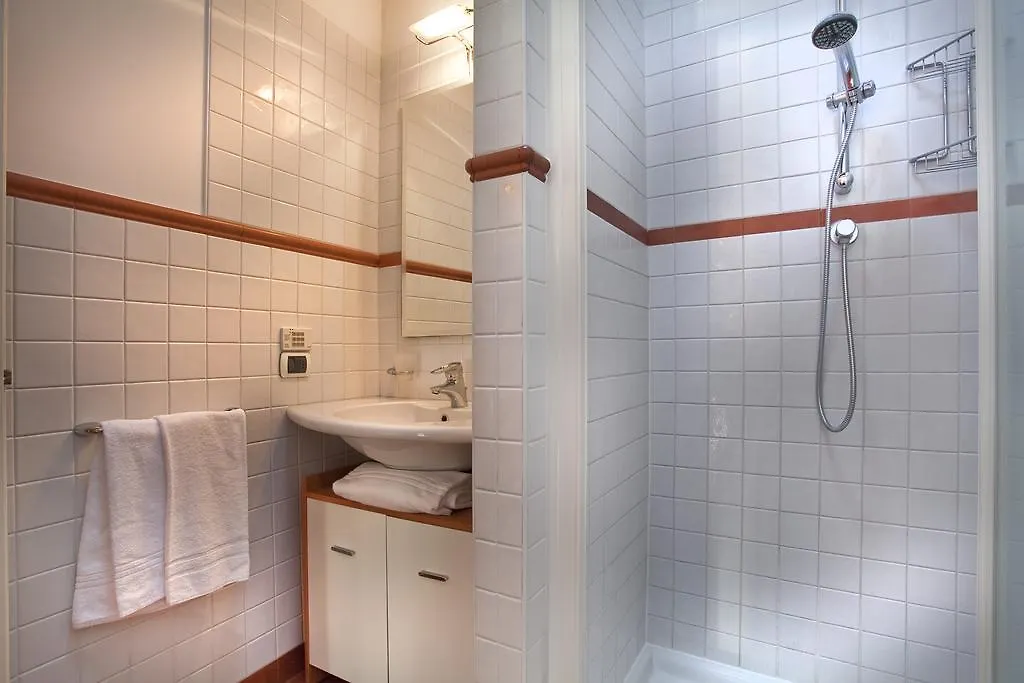 La Colombina Apartment Verona