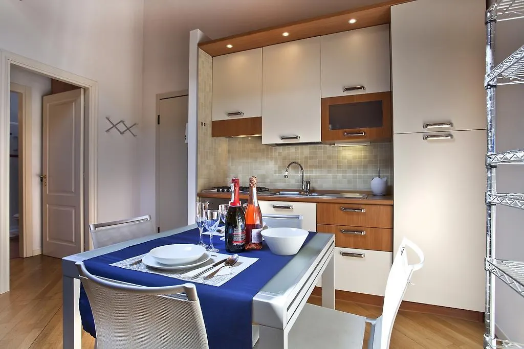 La Colombina Apartment Verona Italy