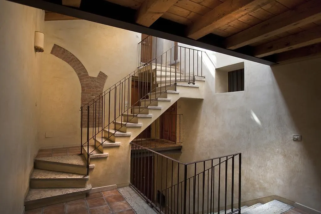 Ferienwohnung La Colombina Verona Apartment